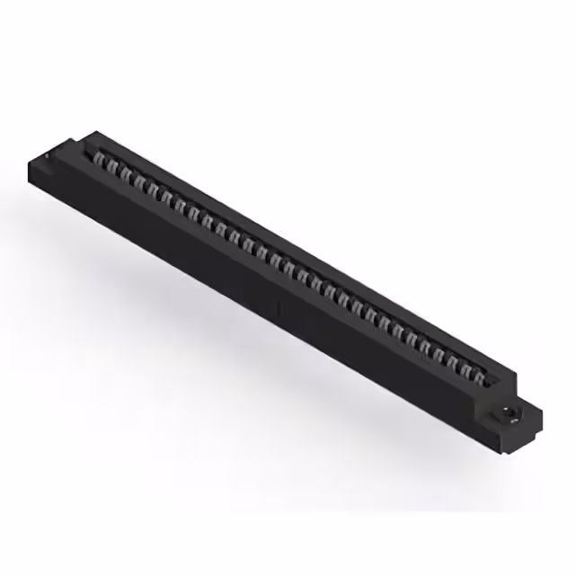 357-029-454-103 EDAC Inc.  Edgeboard Connectors
